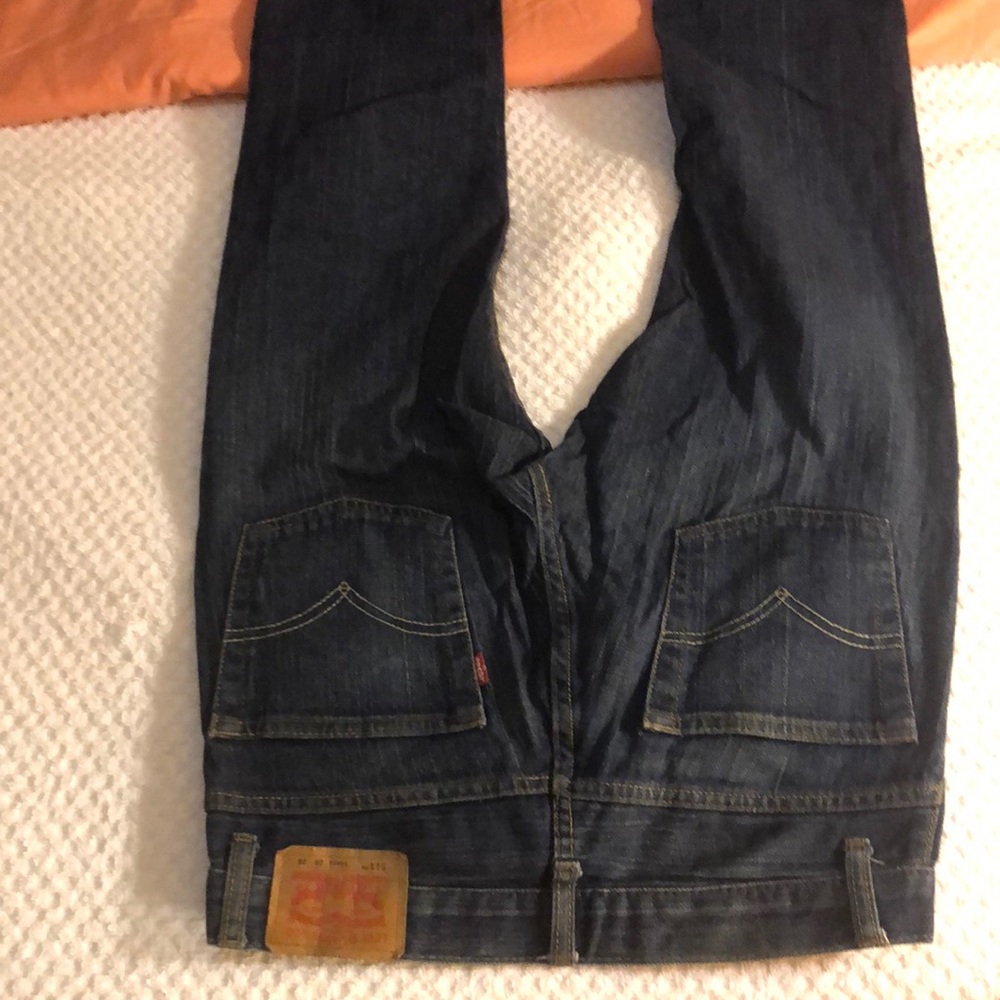 Jeans - Picture 2 of 2